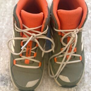 adidas Terrex AX4R Trail Sneaker